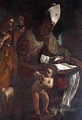 St Augustine Baroque Guercino